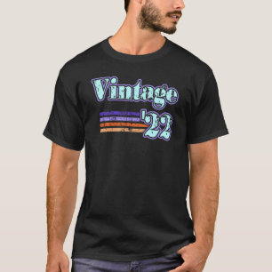 Vintage 22 T-Shirt