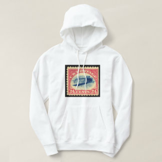 Vintage 24c Inverted Jenny Sweatshirt
