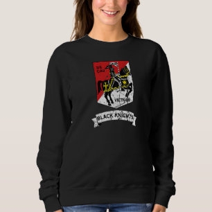 Vintage 3rd Squadron 5th Cavalry Regiment 35 Cav Sweatshirt