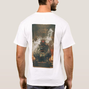 Vintage 50-Year-Old Santa Claus Photorealistic T-S T-Shirt