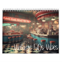 Vintage '50s Vibes 