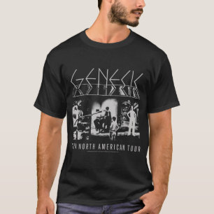 Vintage 70s Music Band Retro Band Legend Popular R T-Shirt