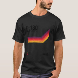 Vintage 80s video cassette tape T-Shirt