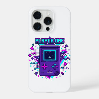 Vintage 90s Console Gaming Phone Case