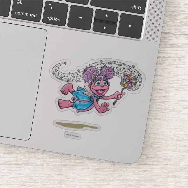 Vintage Abby (Detail)