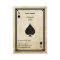 Vintage Ace of Spades