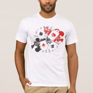 Vintage Aces T-Shirt