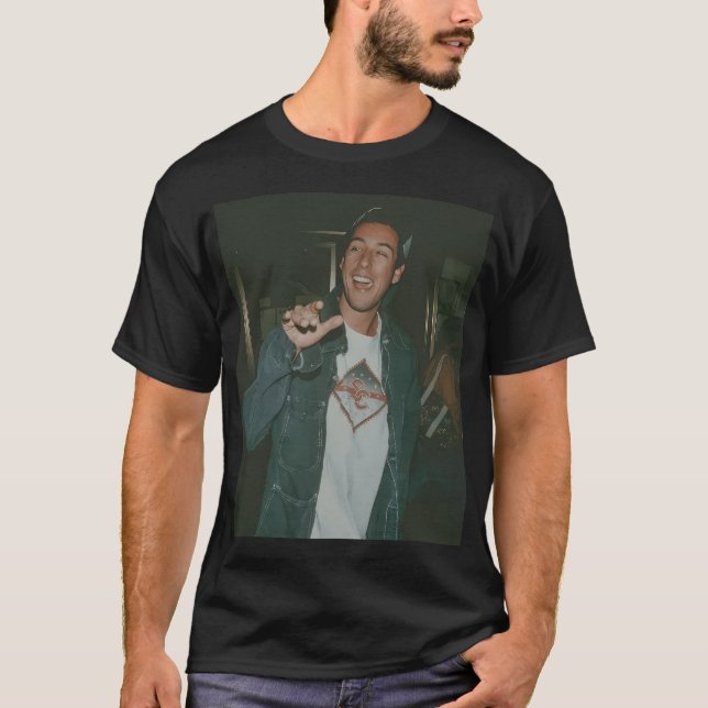 Vintage Adam Sandler T-Shirt (Front)