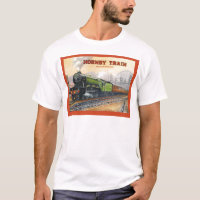 Vintage Advertising, Hornby Train sets