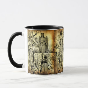 Vintage Agels Mug