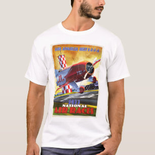 Vintage air racer T-Shirt