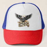 Vintage Airborne Freefall Skydive Eagle