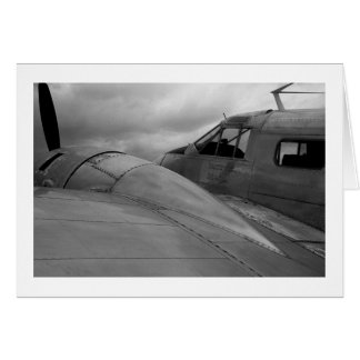 Vintage Aircraft #03