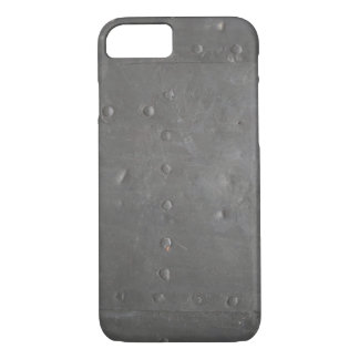 Vintage aircraft fuselage iPhone 8/7 case