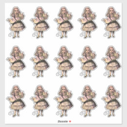 Vintage Alice