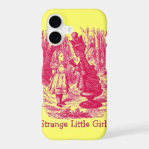 Vintage Alice in Wonderland
