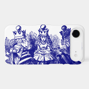 Vintage Alice in Wonderland