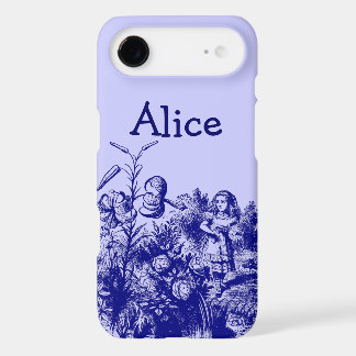 Vintage Alice in Wonderland