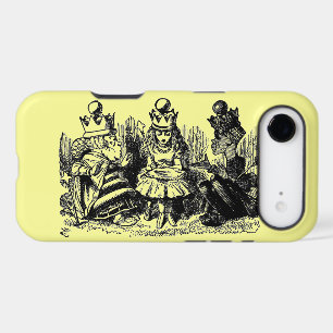 Vintage Alice in Wonderland
