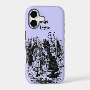 Vintage Alice in Wonderland