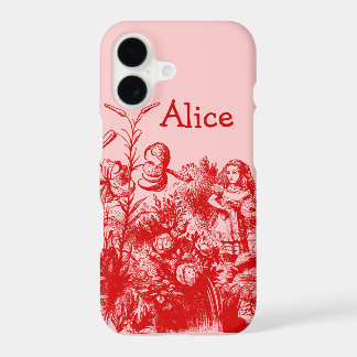 Vintage Alice in Wonderland