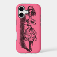 Vintage Alice in Wonderland