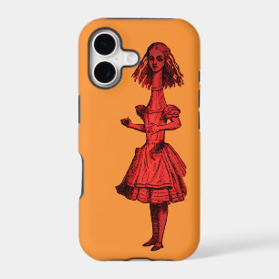 Vintage Alice in Wonderland