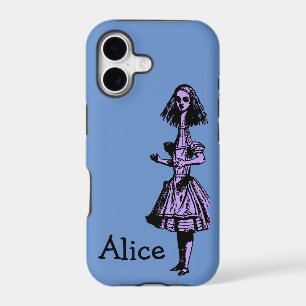 Vintage Alice in Wonderland