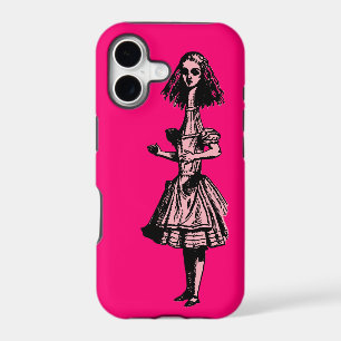 Vintage Alice in Wonderland