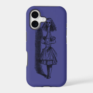 Vintage Alice in Wonderland