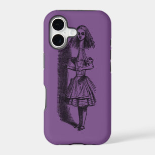 Vintage Alice in Wonderland