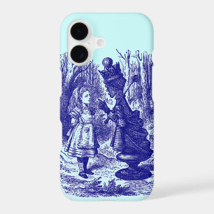 Vintage Alice in Wonderland