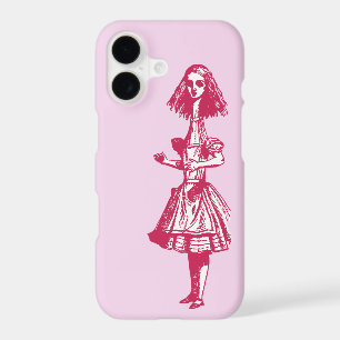 Vintage Alice in Wonderland