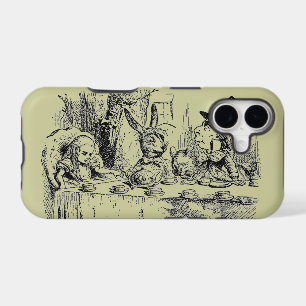 Vintage Alice in Wonderland
