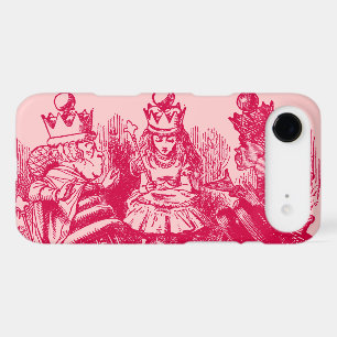 Vintage Alice in Wonderland