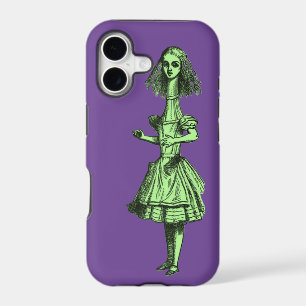 Vintage Alice in Wonderland