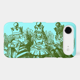 Vintage Alice in Wonderland