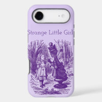 Vintage Alice in Wonderland