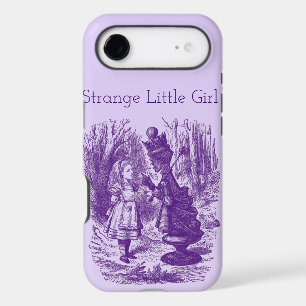 Vintage Alice in Wonderland