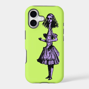 Vintage Alice in Wonderland