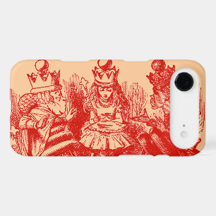 Vintage Alice in Wonderland