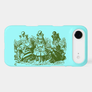 Vintage Alice in Wonderland