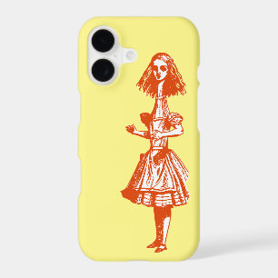 Vintage Alice in Wonderland