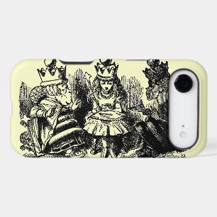 Vintage Alice in Wonderland