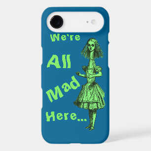 Vintage Alice in Wonderland