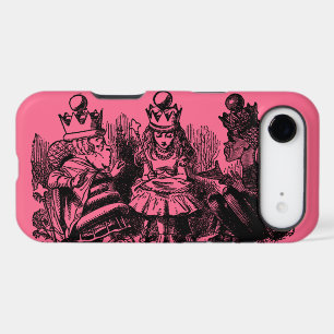 Vintage Alice in Wonderland