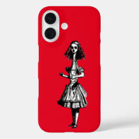 Vintage Alice in Wonderland