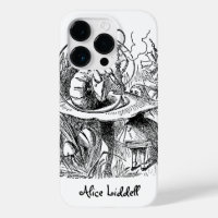 Vintage Alice in Wonderland Hookah Caterpillar