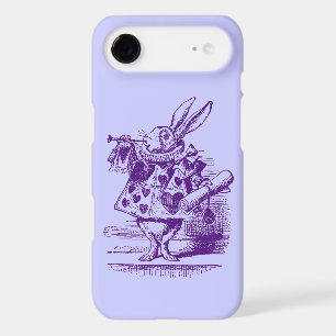 Vintage Alice in Wonderland Rabbit