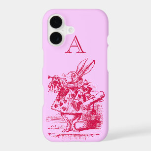 Vintage Alice in Wonderland Rabbit